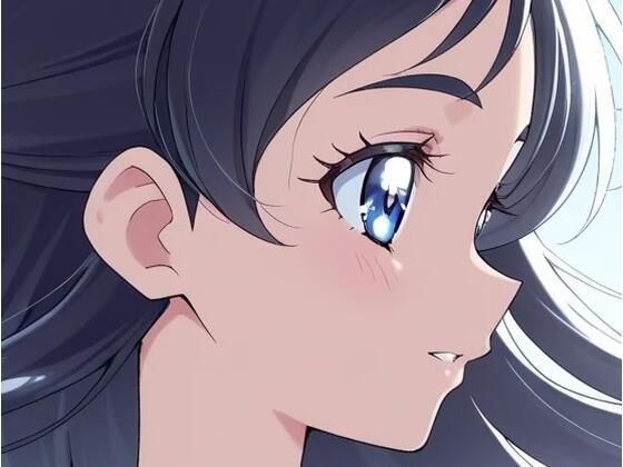 【イラスト・CG集】虹かけ誌 プリキュア イラスト集16 雪城ほのか ラムネは無罪なんだって❤｜評価