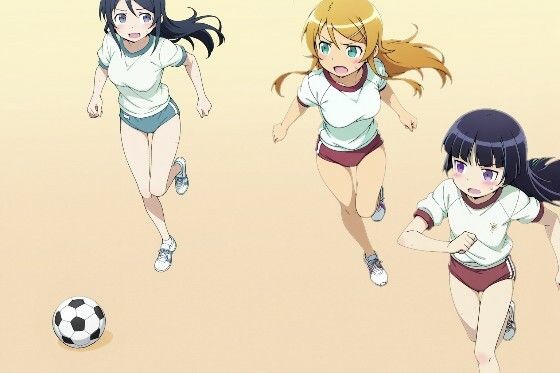 【イラスト・CG集】体育のあとに@おれいも❤｜評価