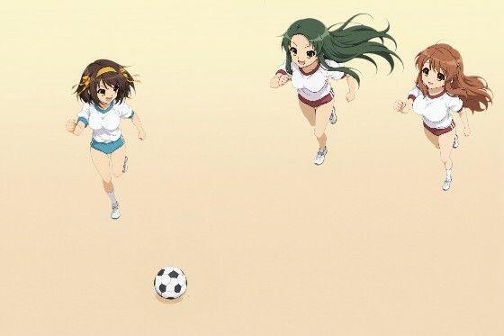 【イラスト・CG集】体育のあとに@すずはる❤｜評価