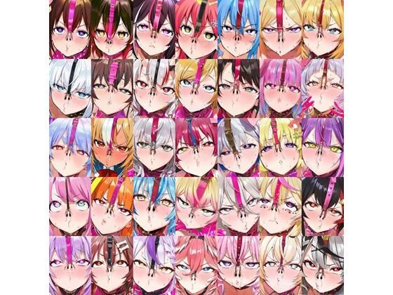 【巨乳】ホ●ライブメス豚エロ無様エロイラスト集❤｜評価