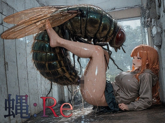 【触手】蝿:Re❤｜評価