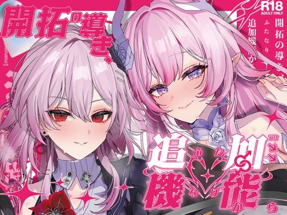 【ふたなり】開拓の導き、追加機能（ふたなり）から❤｜評価
