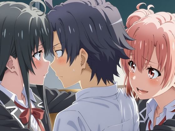 【拘束】比O谷八幡の一日❤｜評価