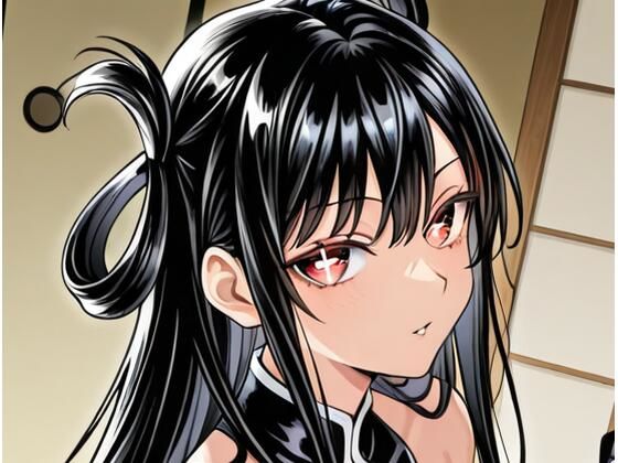 【巨乳】鵺の陰〇師 国〇璃 拿月風CG❤｜評価