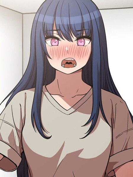 【フルカラー】小悪魔なお隣さん❤小悪魔なお隣さん｜評価2.00