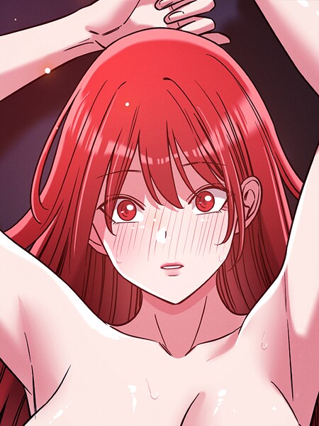 【フルカラー】ただのトモダチ？❤ただのトモダチ？｜評価4.00