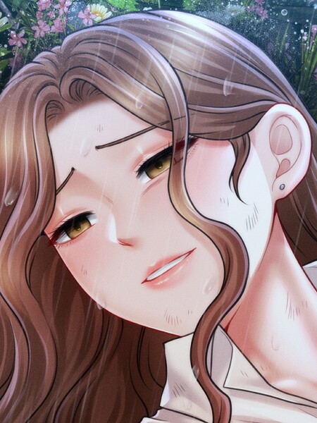 【フルカラー】リベンジ・タイムリープ❤リベンジ・タイムリープ｜評価5.00