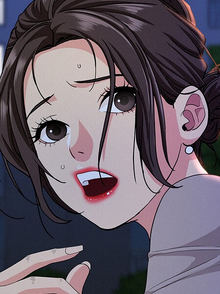 【フルカラー】特殊ボディガード❤特殊ボディガード｜評価3.50