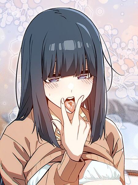 【EROTOON】スイッチ・オン❤スイッチ・オン｜評価4.40