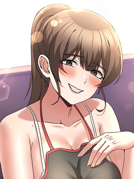 【無料作品】このギルド、男子禁制につき❤このギルド、男子禁制につき｜評価3.00