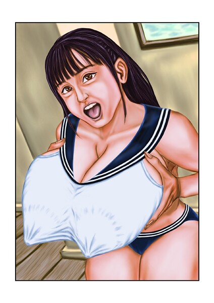 【フルカラー】パイフェラ（単話）❤tsuyoshi｜評価