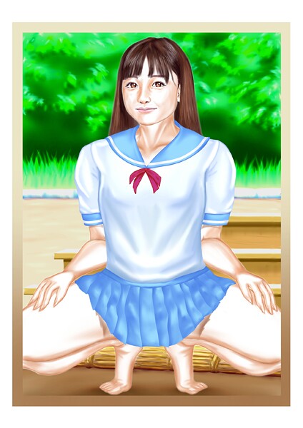 【フルカラー】sumou乳（単話）❤tsuyoshi｜評価