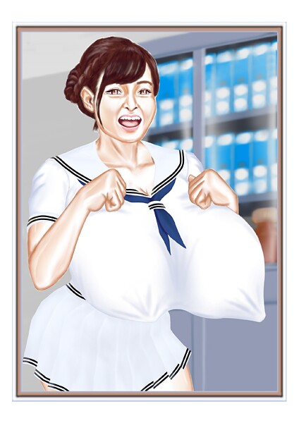 【フルカラー】乳圧測定❤tsuyoshi｜評価