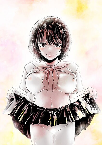 【女子校生】心を病んだ俺は、危険日に中出しを迫るメンヘラJKの種馬になる（単話）❤さくらもち工房｜評価