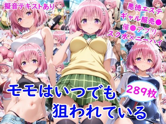 【制服】モ●はいつでも狙われている❤｜評価